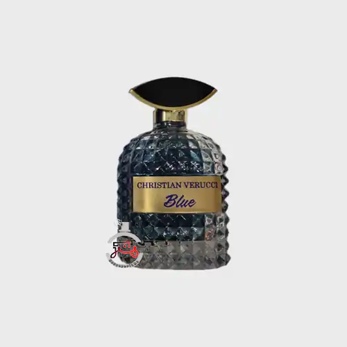 عطر ادکلن کریستین وروچی بلو
